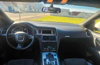 Audi Q7 2010