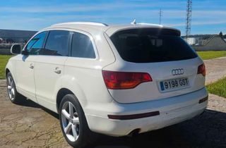 Audi Q7 2010