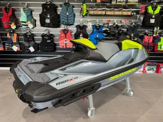 Seadoo Rxp 325