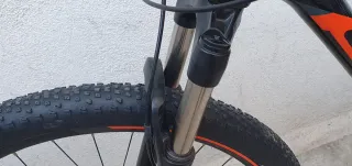 Bicicleta scott scale 970