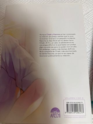 ¡Enamorémonos! (Until the love blooms)