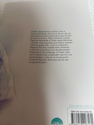 ¡Enamorémonos! (Until the love blooms)