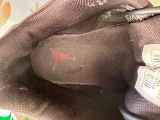 Scarpe Air Jordan Flight N. 44