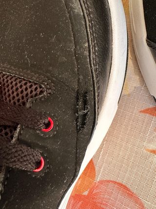 Scarpe Air Jordan Flight N. 44