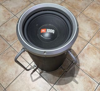 Subwoofer JBL GT4 Series 1000W