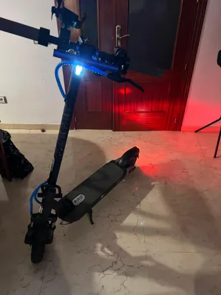 Patinete Eléctrico Xiaomi 5 Pro