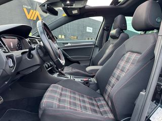 GTI 7.5 PERFORMANCE 245cv DSG7 - DCC - TECHO 2018