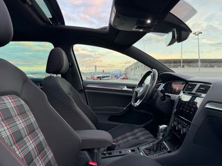 GTI 7.5 PERFORMANCE 245cv DSG7 - DCC - TECHO 2018