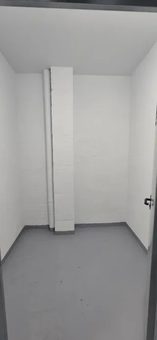 Tradtero en calle Cañada 18