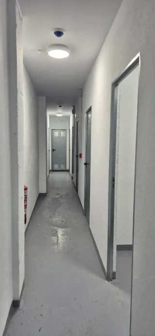 Tradtero en calle Cañada 18