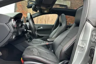 Mercedes-Benz Clase CLA 2015