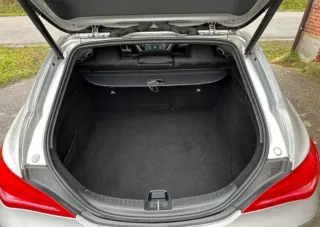 Mercedes-Benz Clase CLA 2015