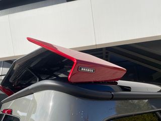 Mercedes-Benz Clase G Mercedes-AMG G 63