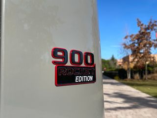 Mercedes-Benz Clase G Mercedes-AMG G 63