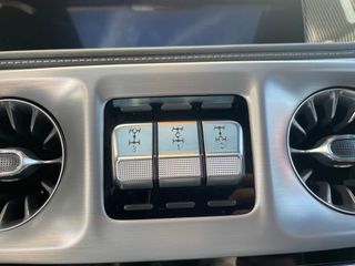 Mercedes-Benz Clase G Mercedes-AMG G 63