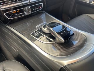 Mercedes-Benz Clase G Mercedes-AMG G 63