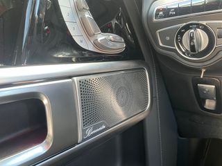 Mercedes-Benz Clase G Mercedes-AMG G 63