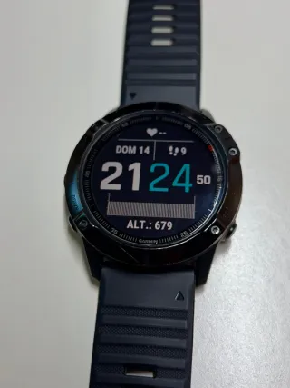 Garmin Fenix 6X Pro Smartwatch GPS