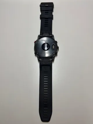 Garmin Fenix 6X Pro Smartwatch GPS