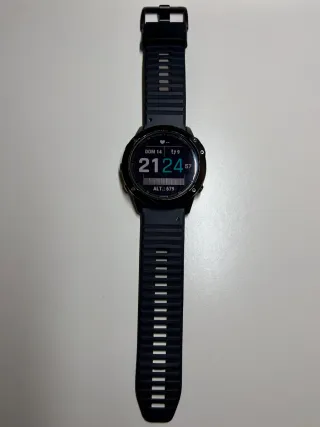 Garmin Fenix 6X Pro Smartwatch GPS