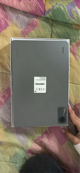 Xiaomi Redmi Pad SE 128GB Nero
