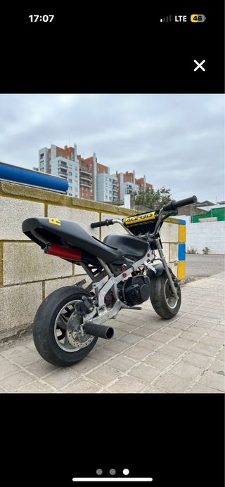 Minimoto