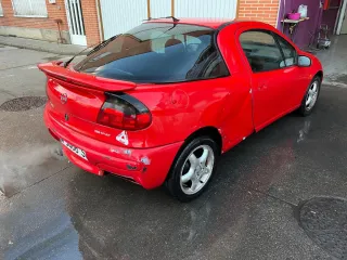 Opel Tigra 2000