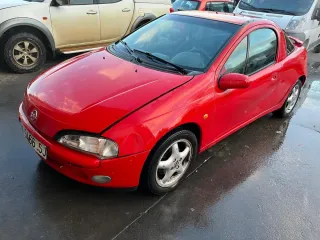 Opel Tigra 2000