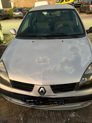 Renault Clio 2005