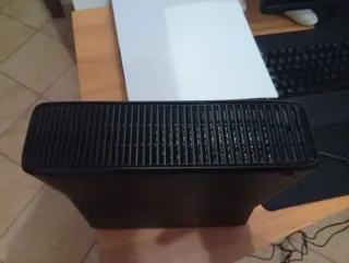 Xbox 360 + Kinect Nero