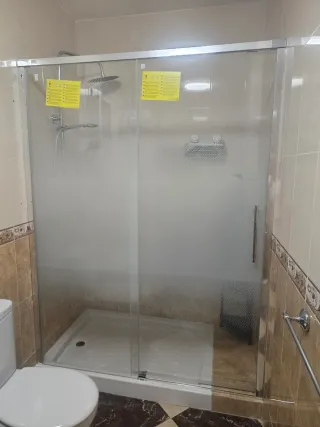 Ladrillos de vidrio para pared