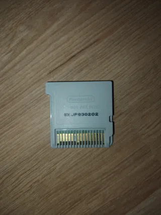 Pokémon X Nintendo 3DS