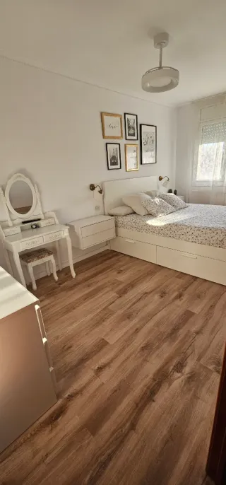 Piso plaza assemblea de Catalunya