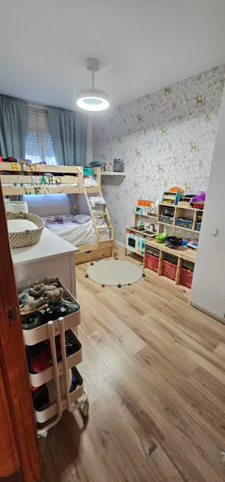 Piso plaza assemblea de Catalunya