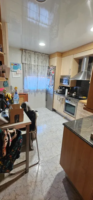 Piso plaza assemblea de Catalunya