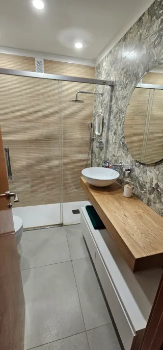 Piso plaza assemblea de Catalunya