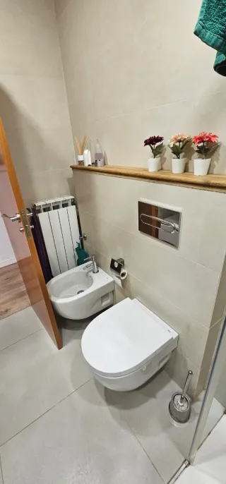 Piso plaza assemblea de Catalunya