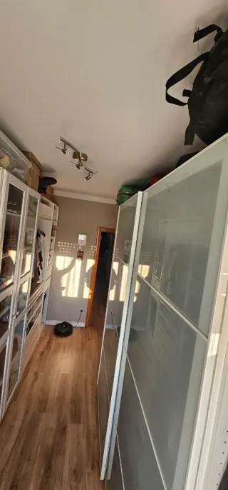 Piso plaza assemblea de Catalunya