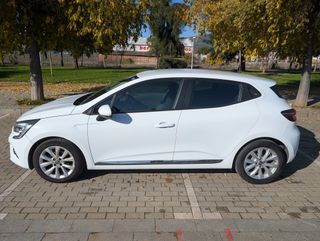 Renault Clio Intens 1.0 TCe zona Córdoba
