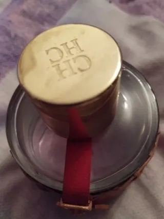 Perfume CH Central Park Carolina Herrera