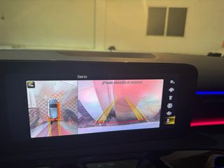 NO CAMBIOS Mercedes A45S 2022