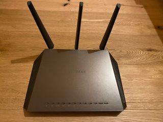 Router WiFi NETGEAR Nighthawk R7000 AC1900