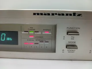 Marantz ST450 AM/FM Stereo Tuner