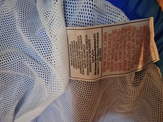 Felpa Nike Blu Taglia S