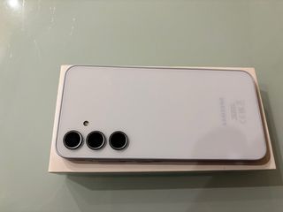 Samsung Galaxy A53 5G 128GB Celeste con scatola