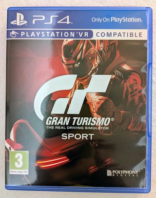 SONY PLAYSTATION 4 SLIM (CUH-2116a)