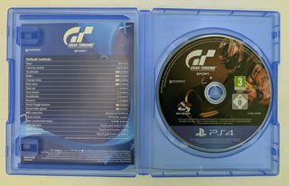 SONY PLAYSTATION 4 SLIM (CUH-2116a)