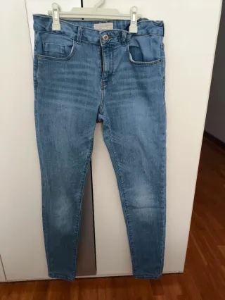 Vaqueros Azules
