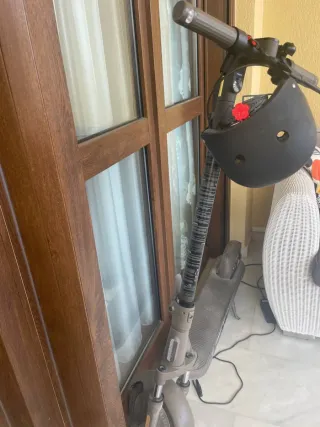 Patinete Eléctrico xiaomi 4 pro max 120 kg