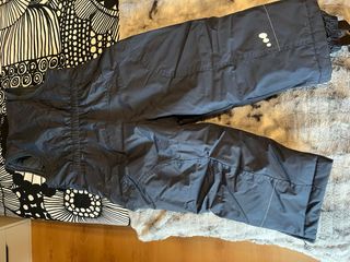 Mono de nieve o esquí Wedze Decathlon 3 años